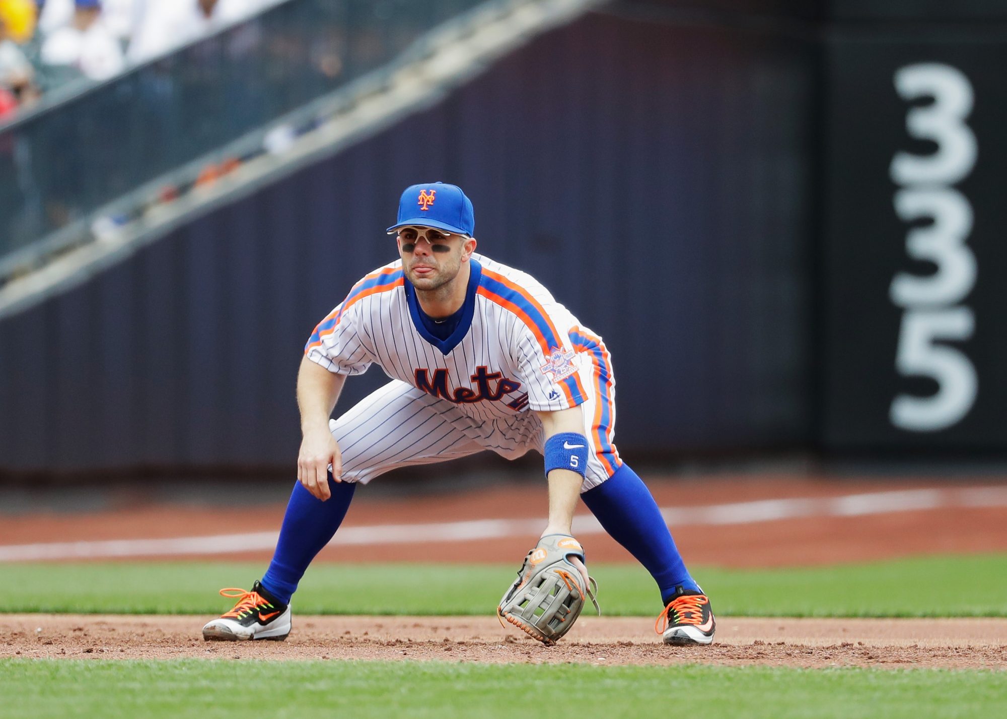 The New York Mets Have David Wright's Successor In-House 2