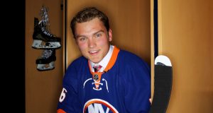 New York Islanders: Kieffer Bellows Agrees To Entry-Level Contract 2