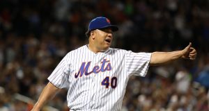 Starving for Bartolo Colon? Order 'The Big Sexy' To Satisfy Your Cravings This Week 