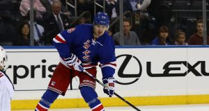 New York Rangers: Alain Vigneault Can't Make the Same Mistakes With Pavel Buchnevich 2