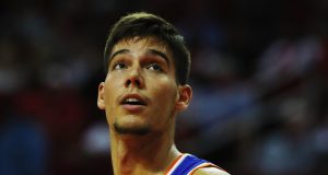 Willy Hernangomez Poised To Become Building Block For New York Knicks 3