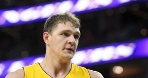 Brooklyn Nets News Beat 9/5/17: More Mozgov Highlights, Cavs Taking Offers for Nets' Pick 