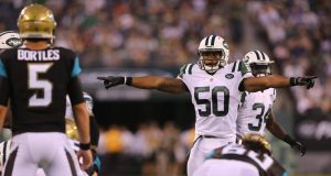 New York Jets vs. Jacksonville Jaguars Preview: Gang Green's O-Line To Be Seriously Tested 1