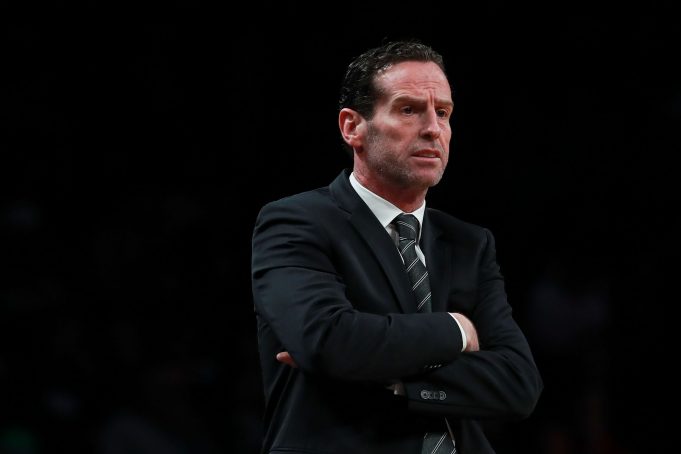 Brooklyn Nets News Beat 9/22/17: Coach Atkinson: 'D'Angelo Knows the Expectation' 2
