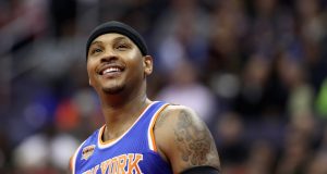 Why Tracy McGrady Makes Carmelo Anthony a Hall of Fame Lock 2