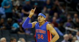 New York Knicks: Detroit Pistons, Potential Third Team In Carmelo Anthony Trade? 1