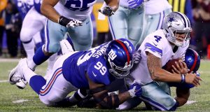 New York Giants: 4 Keys To Victory Against The Dallas Cowboys In Week 1 2