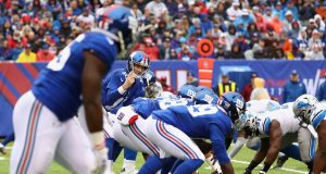New York Giants: 5 Keys to Victory Over the Detroit Lions 2