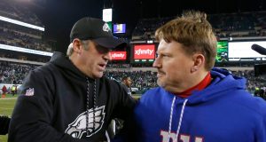 New York Giants Game Notes: Week 3 At Philadelphia Eagles 