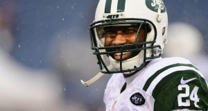 New York Jets: Darrelle Revis Could Be Heading Back To NFL (Report) 