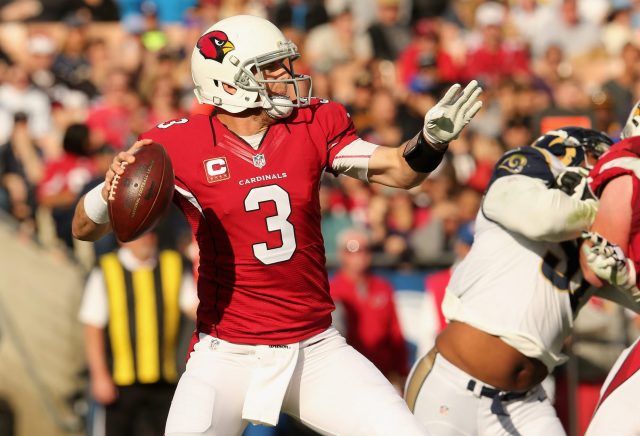 Arizona Cardinals: 4 bold predictions for Week 10 vs. Rams