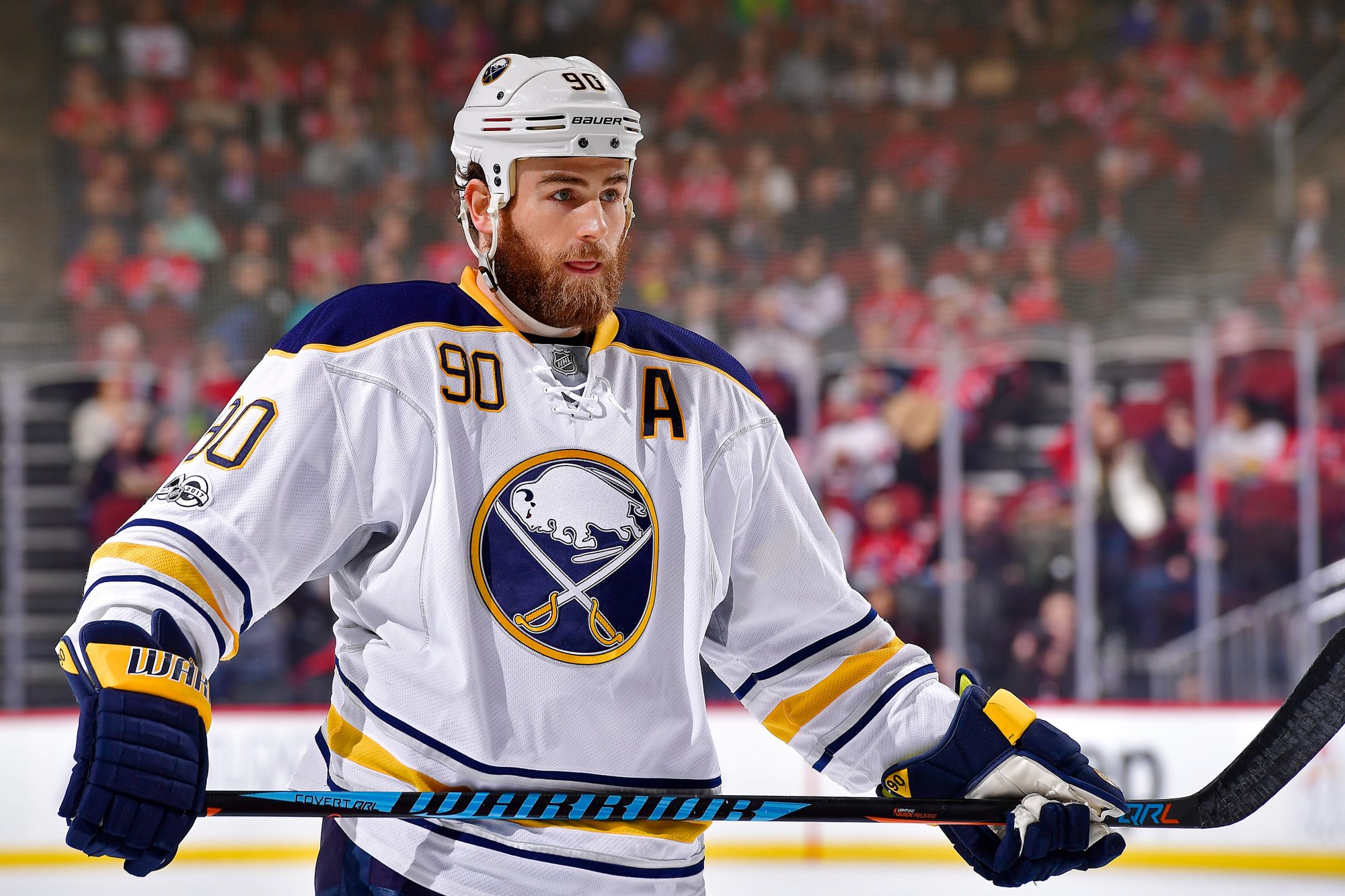 Schwartz on Sports Podcast: Buffalo Sabres' Ryan O'Reilly Discusses Winter Classic (Audio) 1