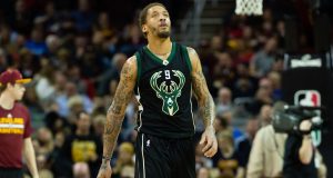 Michael Beasley Says New York Knicks Can Be Top 5 Team 