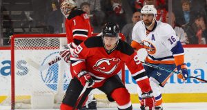Key Dates For the New Jersey Devils In The 2017-18 Season 2