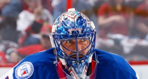 New York Rangers Blueshirt Beat 9/6/17: Lundqvist on TV,  Fast Injury Update 