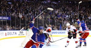 New York Rangers Blueshirt Beat, 9/7/17: Media Day for Days, Mika Drops Another Song 