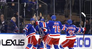 New York Rangers Blueshirt Beat, 9/19/17: Game Day Lines and News 2