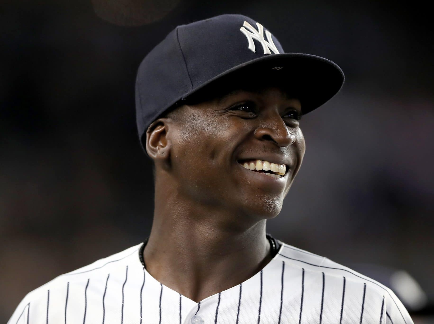 Is Didi Gregorius poised to become the Yankees next Derek Jeter?