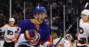 New York Islanders, Philadelphia Flyers Split-Squad Analysis (Highlights) 