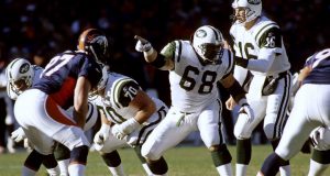New York Jets Gang Green News, 9/30/17: Kevin Mawae Joins the Ring 