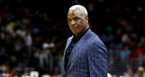 New York Knicks News Mix, 9/12/17: Charles Oakley Files Civil Suit Over MSG Incident 