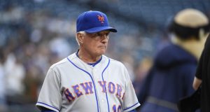Life Without Terry Collins: 5 New York Mets 2018 Managing Candidates 7