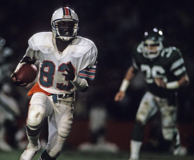 5 Historic New York Jets-Miami Dolphins Matchups That Time Forgot