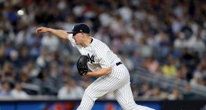 Could Unorthodox Pitching Scheme Lead The New York Yankees To WC Win? 