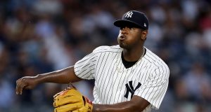 Are The Yankees Making A Mistake By Pushing Up Luis Severino? 1