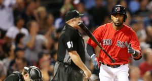 New York Mets: Eduardo Nunez Can Fill The Void David Wright Left At Third Base 