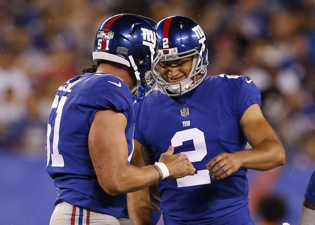 New York Giants: 2017 Game-By-Game Predictions