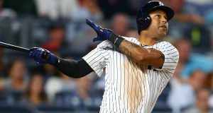 New York Yankees: Aaron Hicks Making Progress Toward Return 