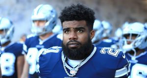 NFL: Ezekiel Elliott Granted Injunction, Likely To Play All Season 