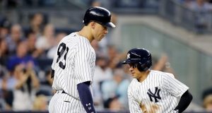 New York Yankees Must Let Ronald Torreyes Go For His Own Good 