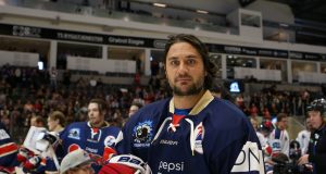 New York Rangers: Mats Zuccarello Finds Hardship and Inspiration in Tanzania 2