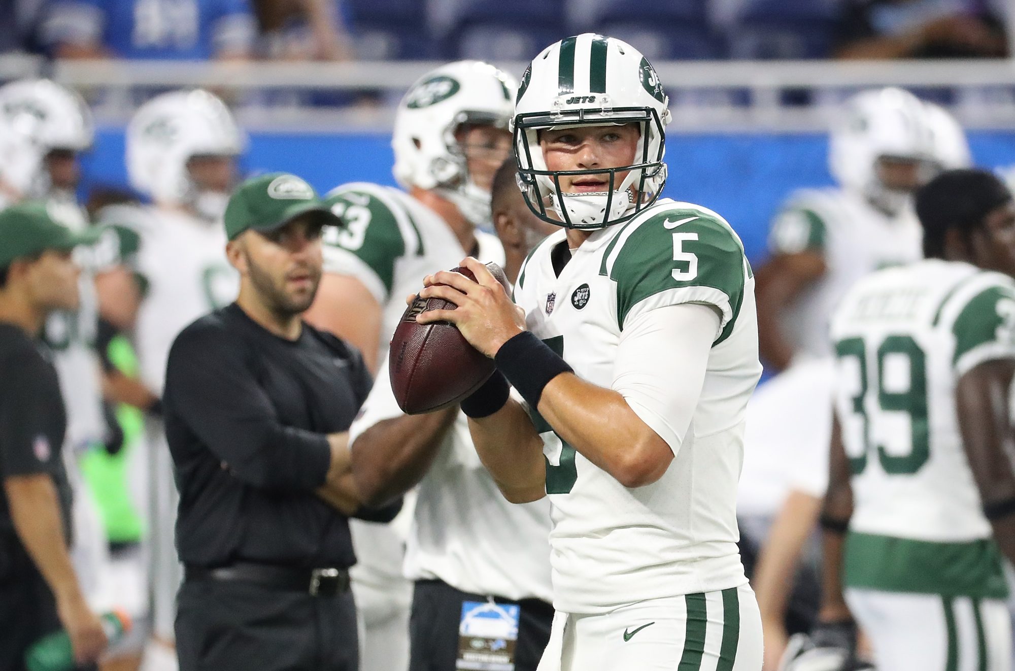 New York Jets: 30 Bold Predictions For 2017 Season 2