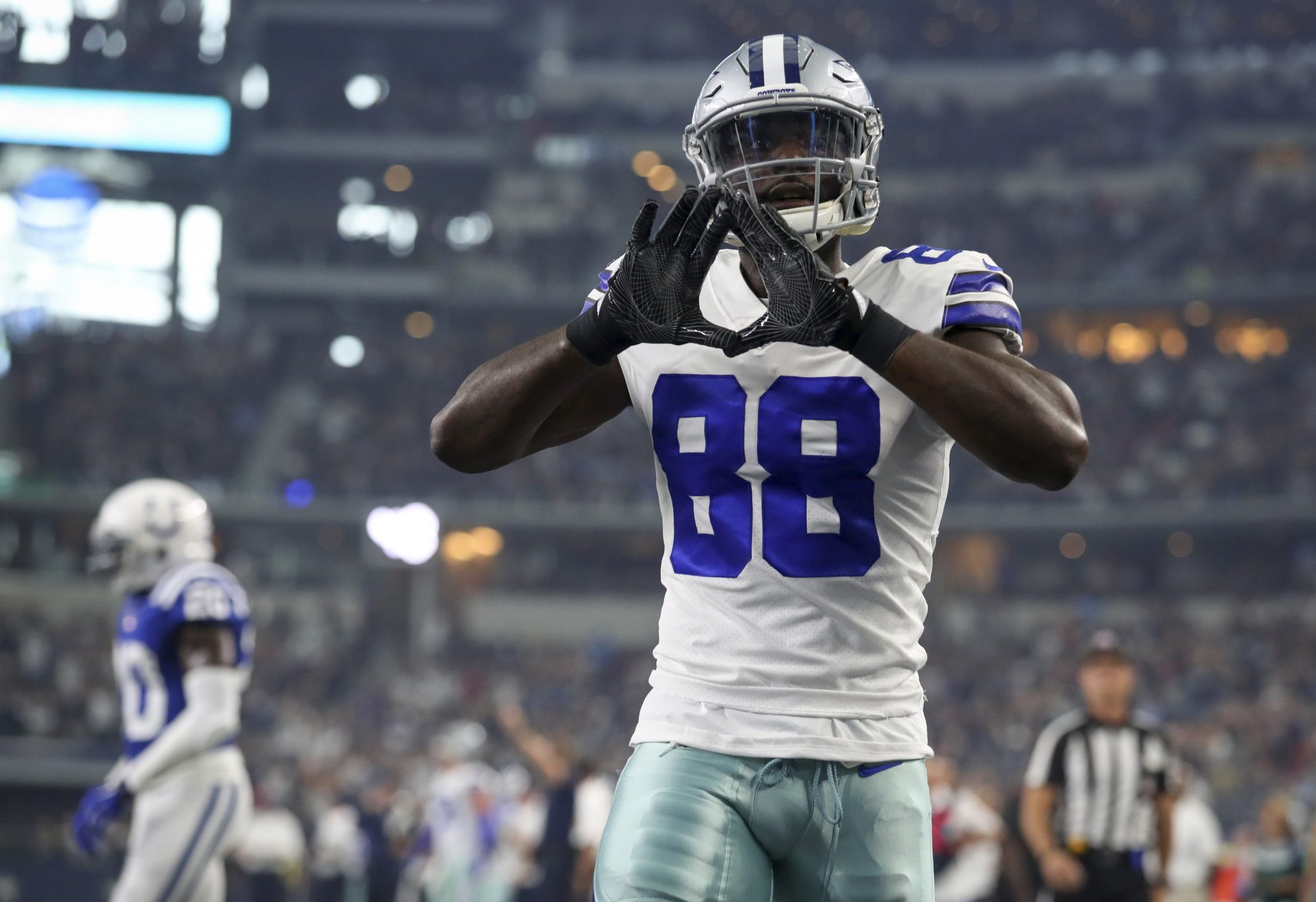 Dallas Cowboys: 3 Bold predictions vs. Panthers in Week 4