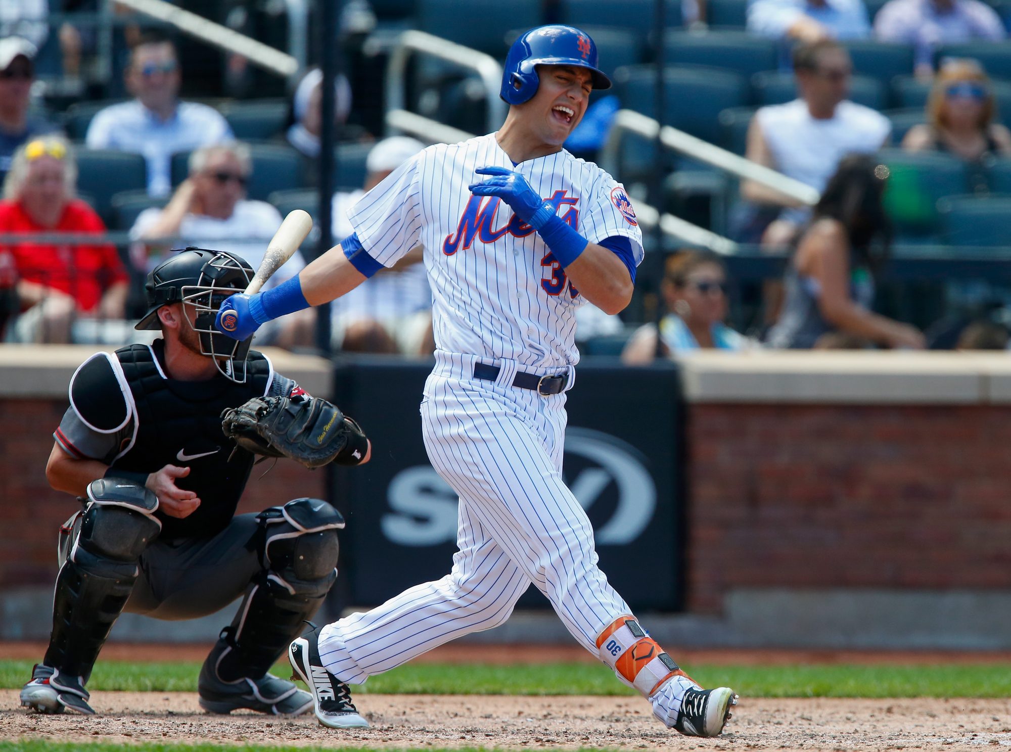 New York Mets: David Wright, T.J. Rivera Among Players Set For Surgery 