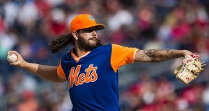 New York Mets Amazin' News 9/2/17: Pats On The Back and Promotions Galore 