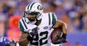 New York Jets: Matt Forte Could Be On the Move Sooner Rather Than Later 2