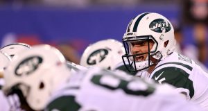 New York Jets Facing Historical Odds To Win Super Bowl LII 