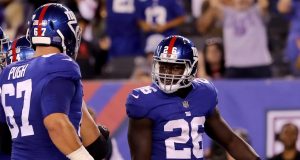 Five Keys To Victory For The New York Giants vs. Tampa Bay Buccaneers 