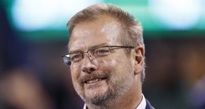 New York Jets: Could Trading Down in the 2018 NFL Draft be an Option? 2