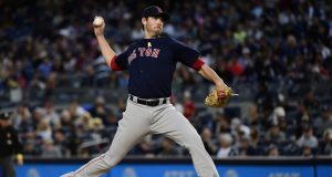 New York Yankees Can't Rally Off Doug Fister, Fall To Boston Red Sox 