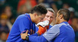 The New York Mets Can't Stop The Bleeding 2
