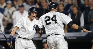 New York Yankees Go Lift Off On Chris Sale, Take Series (Highlights) 