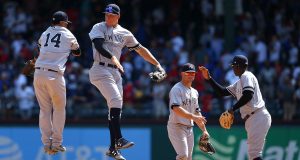 New York Yankees: Biggest Rival Down the Stretch is the Man in the Mirror 1