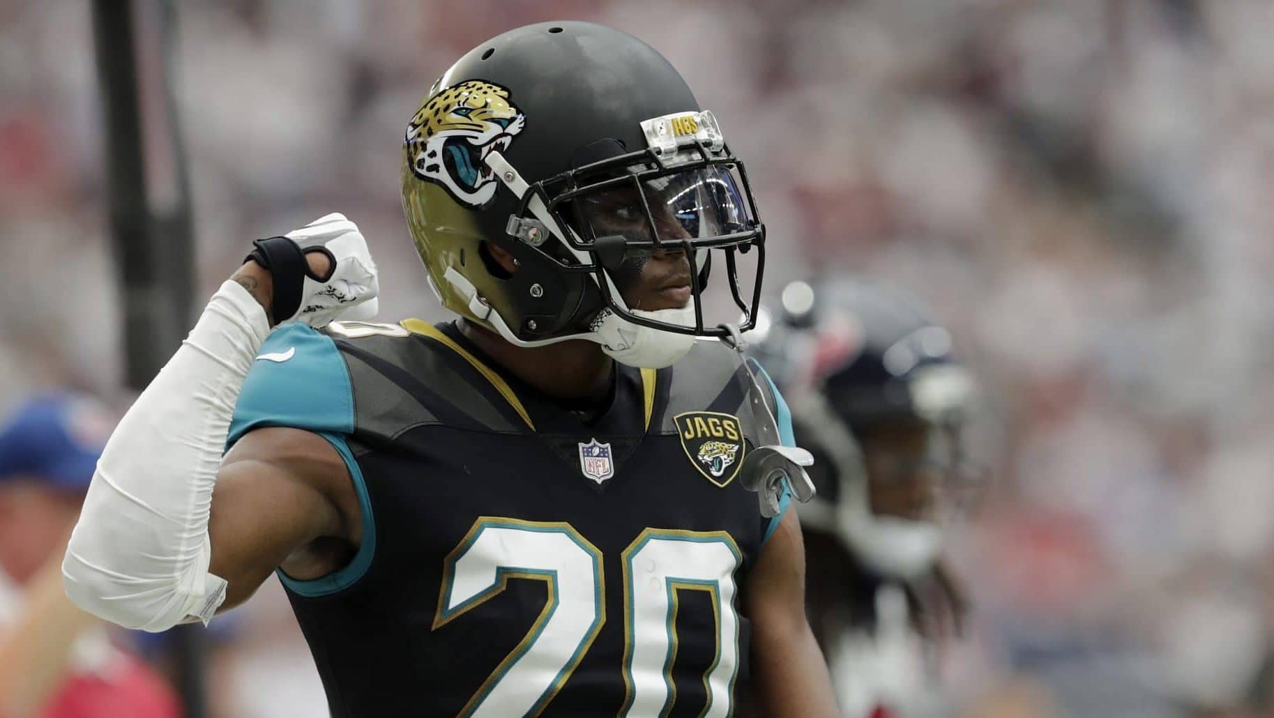 Jalen Ramsey: Jaguars lost to Patriots because organization did