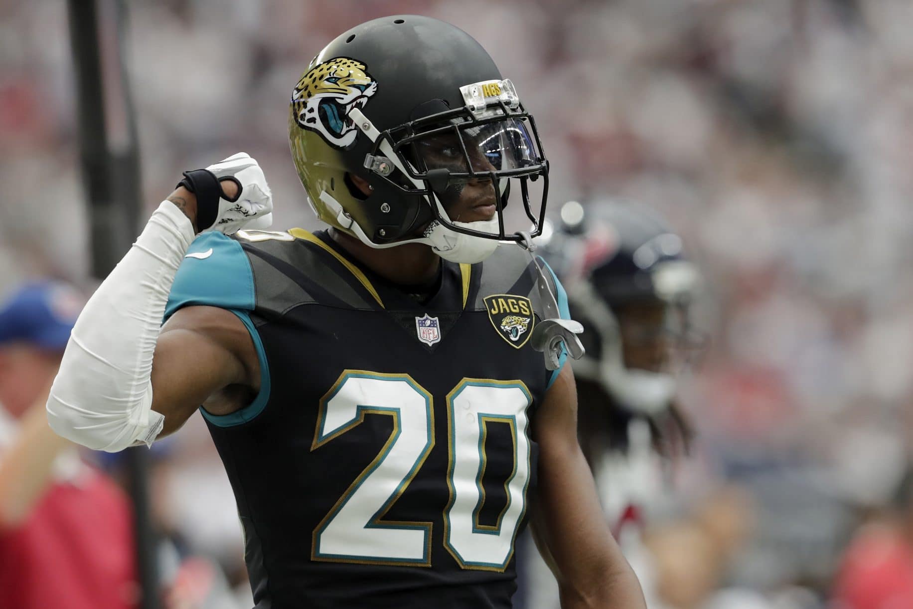 New York Jets Need to Carefully Avoid Stud CB Jalen Ramsey (Film Room) 1