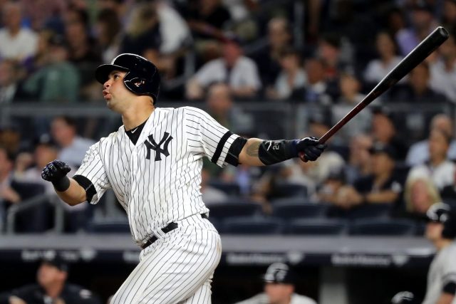 The Greedy Pinstripes: Meet A Prospect: Joe Girardi